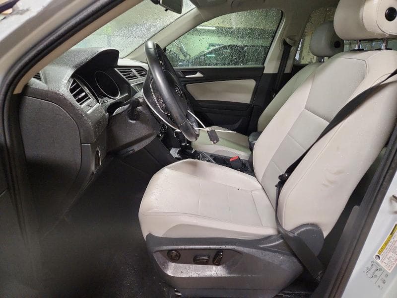 2019 VOLKSWAGEN TIGUAN SE 7