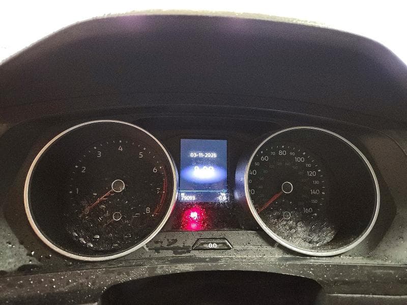 2019 VOLKSWAGEN TIGUAN SE 9