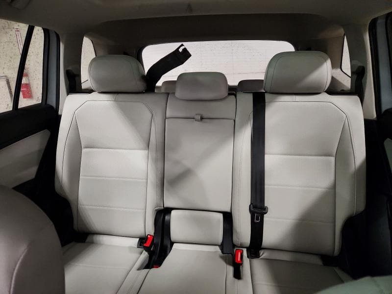 2019 VOLKSWAGEN TIGUAN SE 10