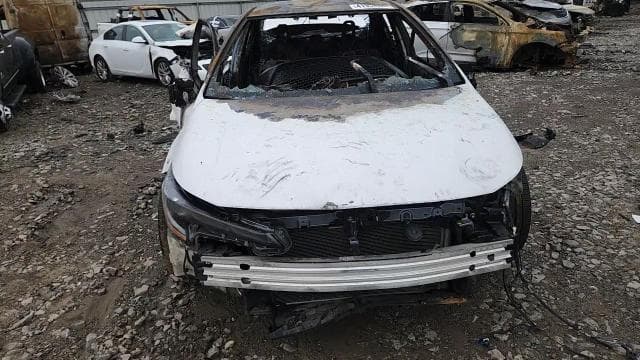 2021 TOYOTA COROLLA SE SE 13