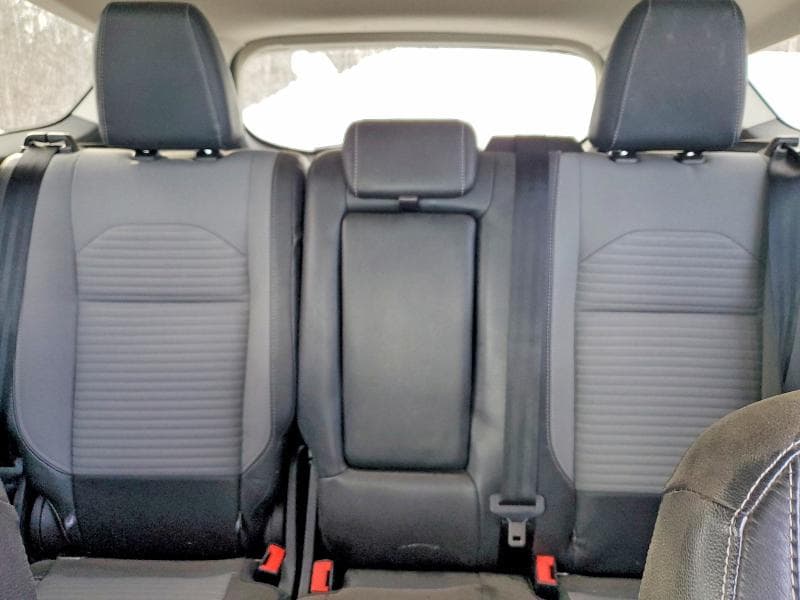 2018 FORD ESCAPE SE 10
