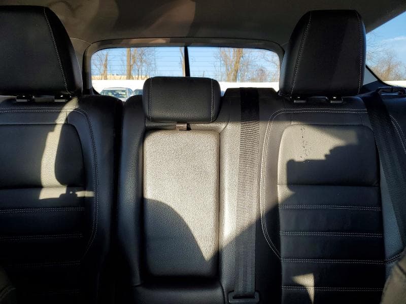 2019 FORD ESCAPE TITANIUM TITANIUM 10