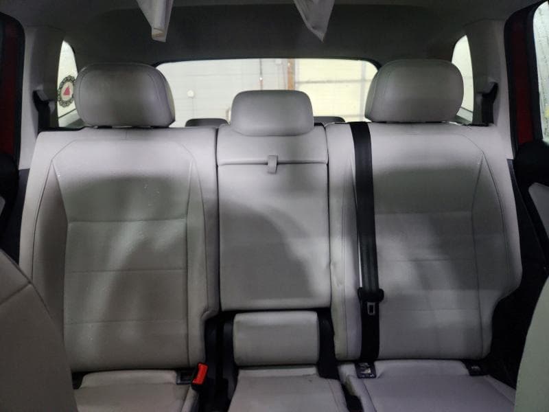 2018 VOLKSWAGEN TIGUAN SE 10
