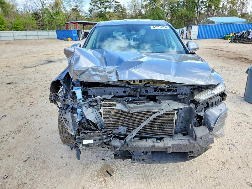 2019 HYUNDAI SANTA FE SE 2.4L 5