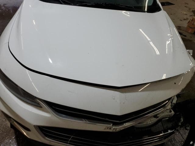2017 CHEVROLET MALIBU LT LT 11