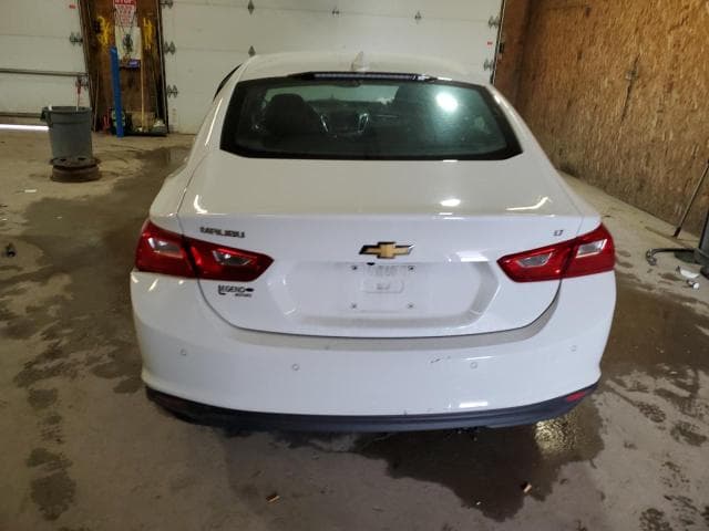 2017 CHEVROLET MALIBU LT LT 6