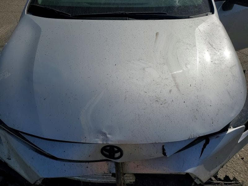 2021 TOYOTA COROLLA SE NIGHTSHADE EDITION SE NIGHTSHADE EDITION 11