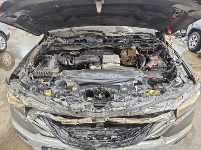2024 RAM 1500 LARAMIE LARAMIE 11