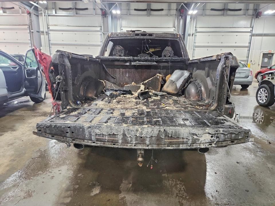 2024 RAM 1500 LARAMIE LARAMIE 6