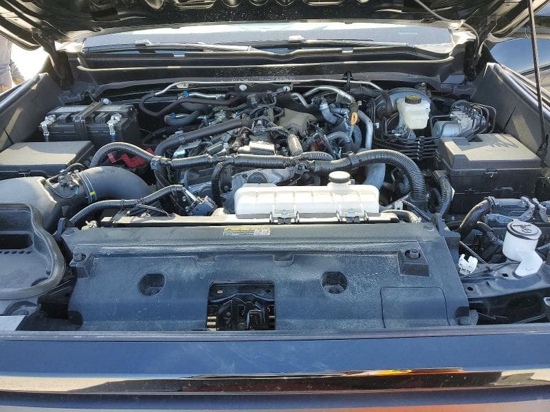 2024 TOYOTA TACOMA SR5 SR5 12