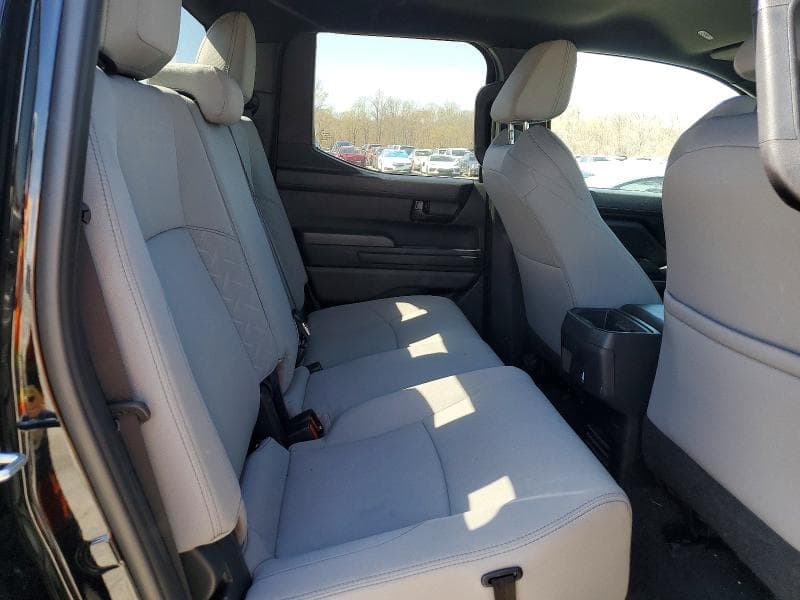 2024 TOYOTA TACOMA SR5 SR5 11