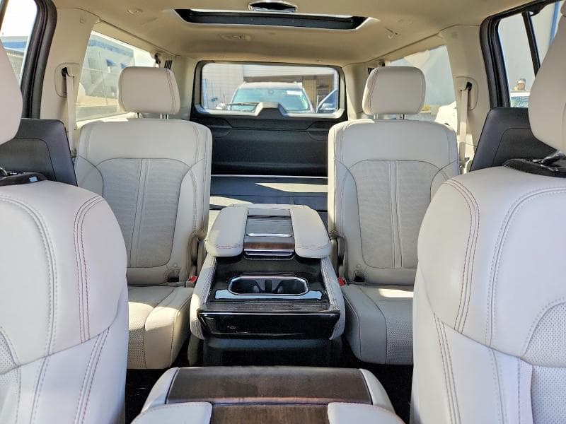 2024 JEEP GRAND WAGONEER L SERIES I L SERIES I 10