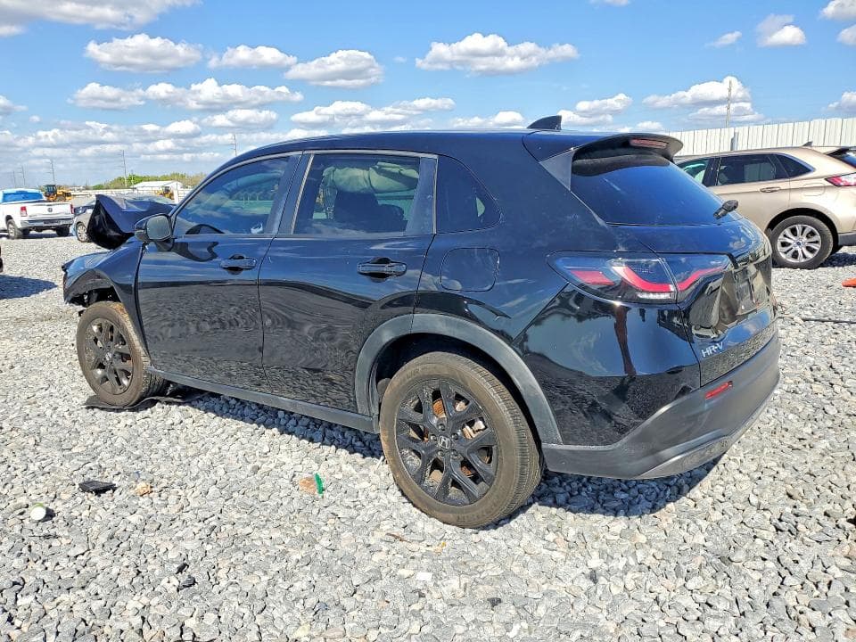 2023 HONDA HR-V SPORT 2