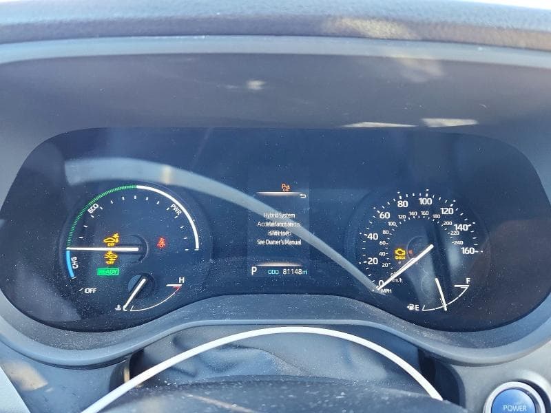 2021 TOYOTA SIENNA XLE 7-PASSENGER 9