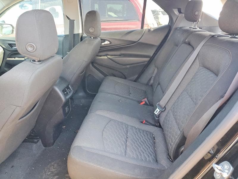 2019 CHEVROLET EQUINOX LT 10