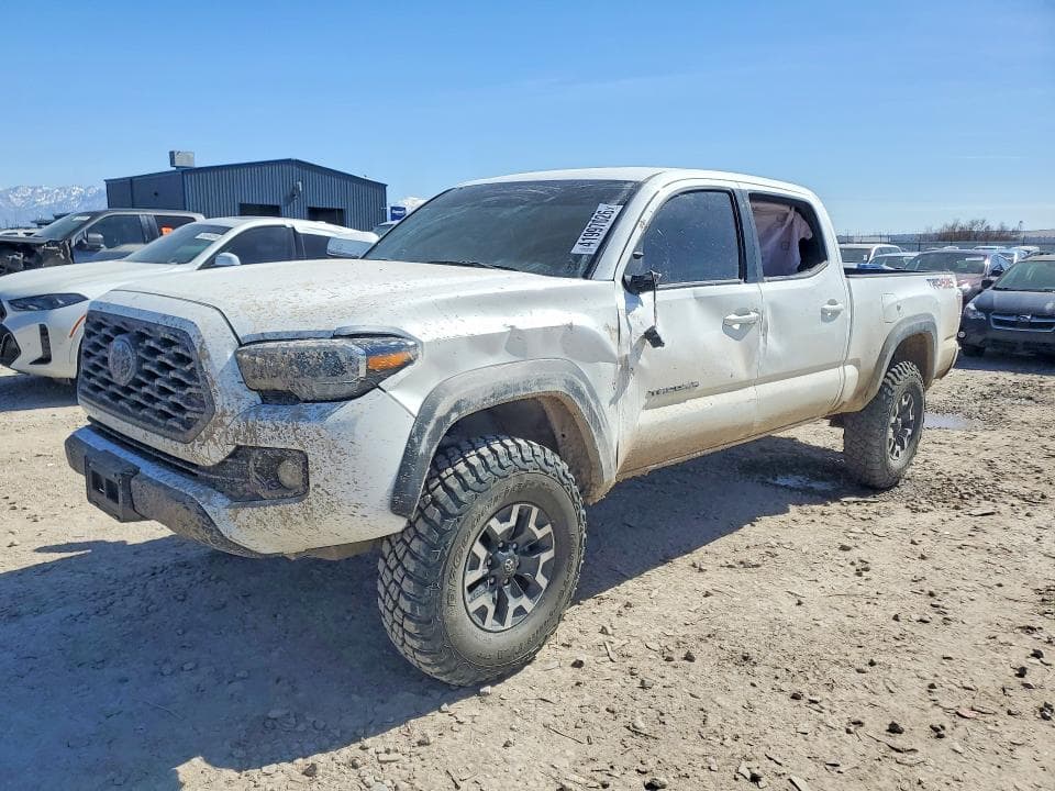 2023 TOYOTA TACOMA TRD OFF-ROAD - 1