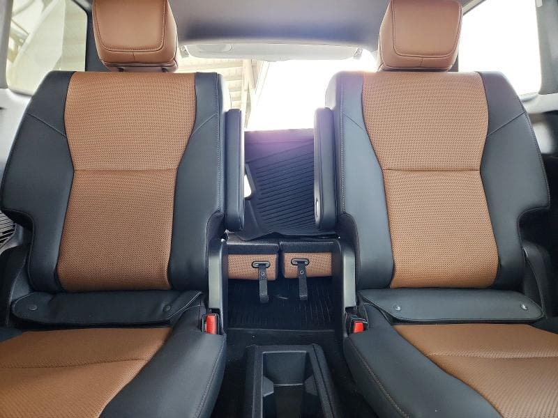 2025 LEXUS GX 550 PREMIUM+ 10