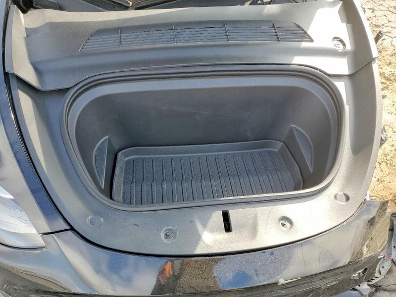 2022 TESLA MODEL Y 11