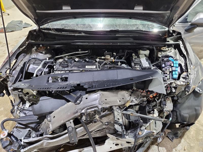 2021 TOYOTA CAMRY SE SE 11