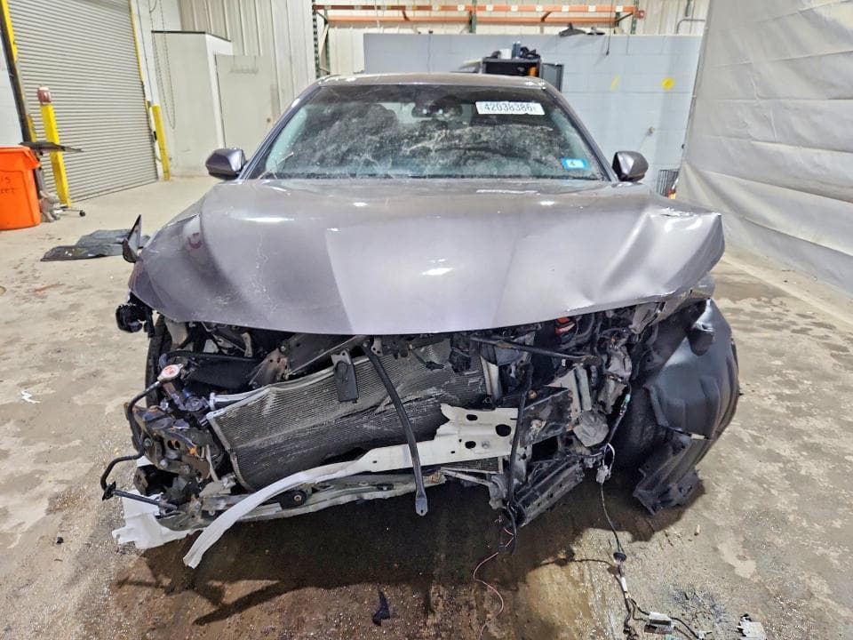 2021 TOYOTA CAMRY SE SE 5