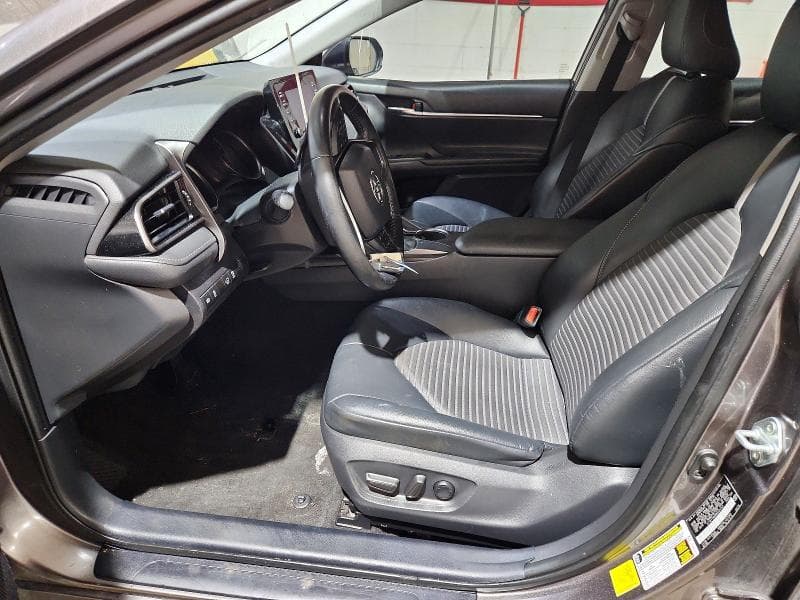 2021 TOYOTA CAMRY SE SE 7