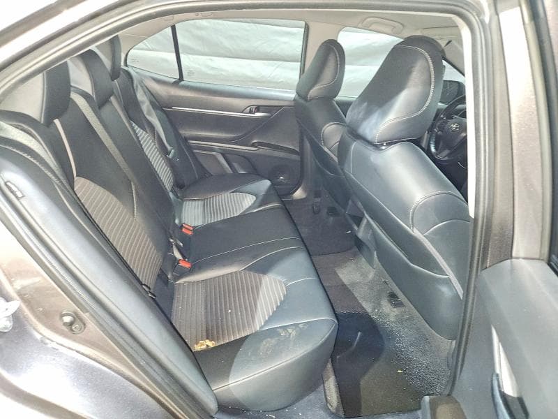 2021 TOYOTA CAMRY SE SE 10