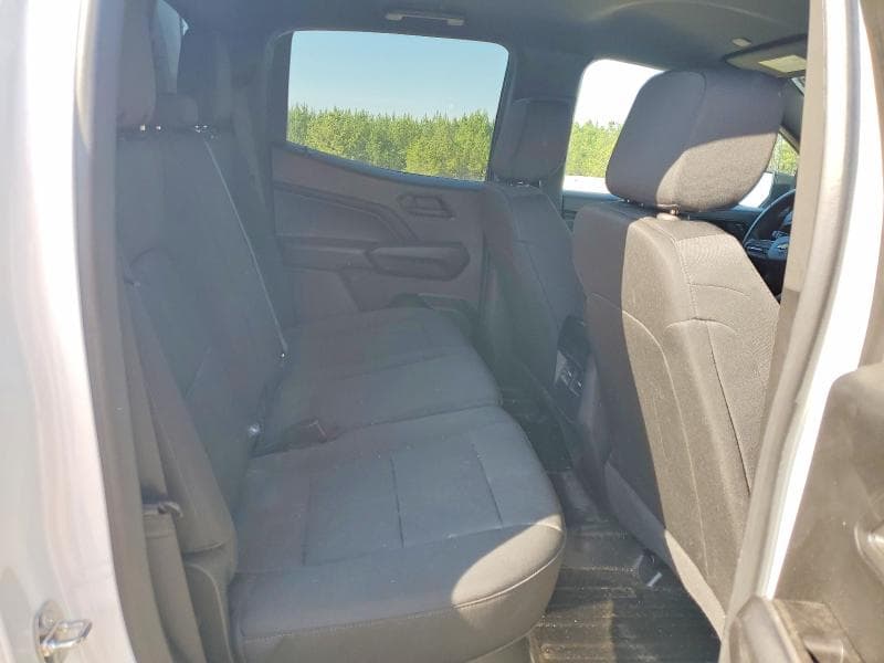 2023 CHEVROLET COLORADO 10