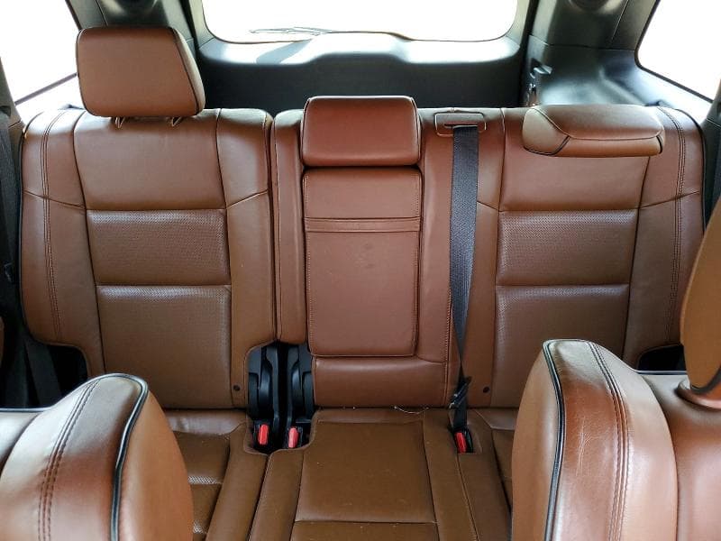2021 JEEP GRAND CHEROKEE OVERLAND 10