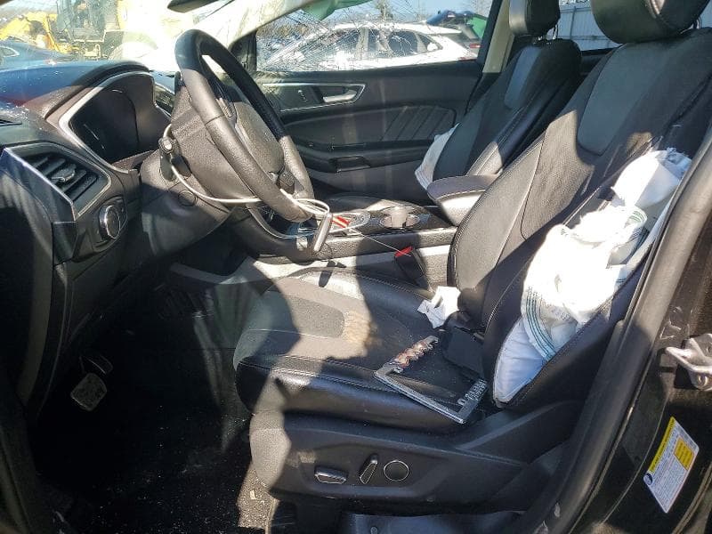 2018 FORD EDGE SPORT SPORT 7