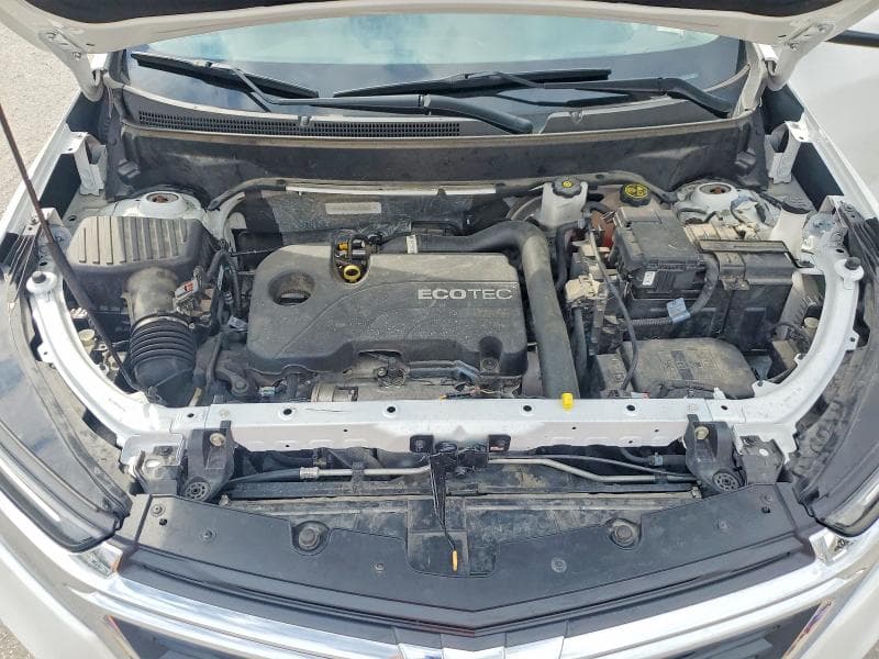 2022 CHEVROLET EQUINOX LT 12