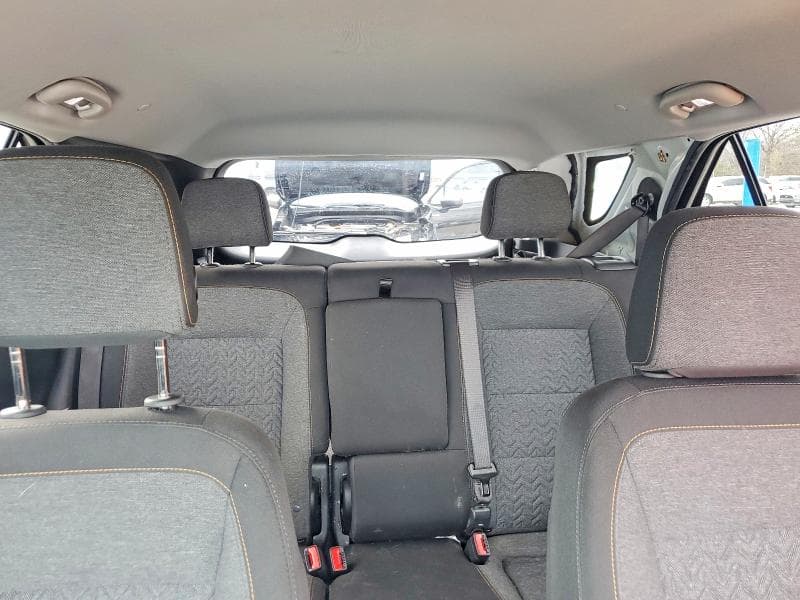 2022 CHEVROLET EQUINOX LT 10