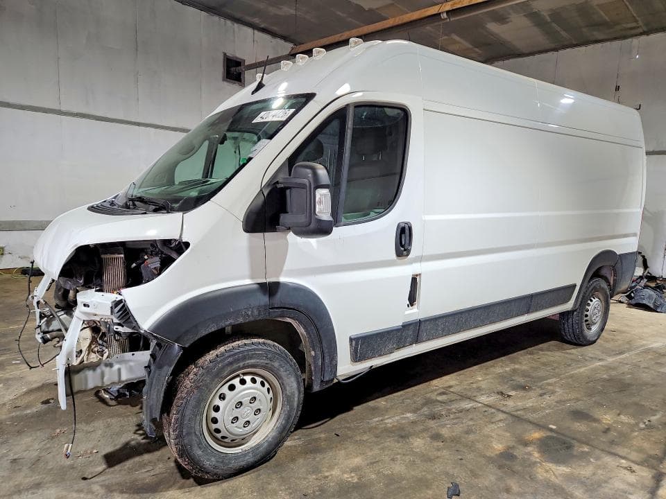 2024 RAM PROMASTER 2500 2500 HIGH 1