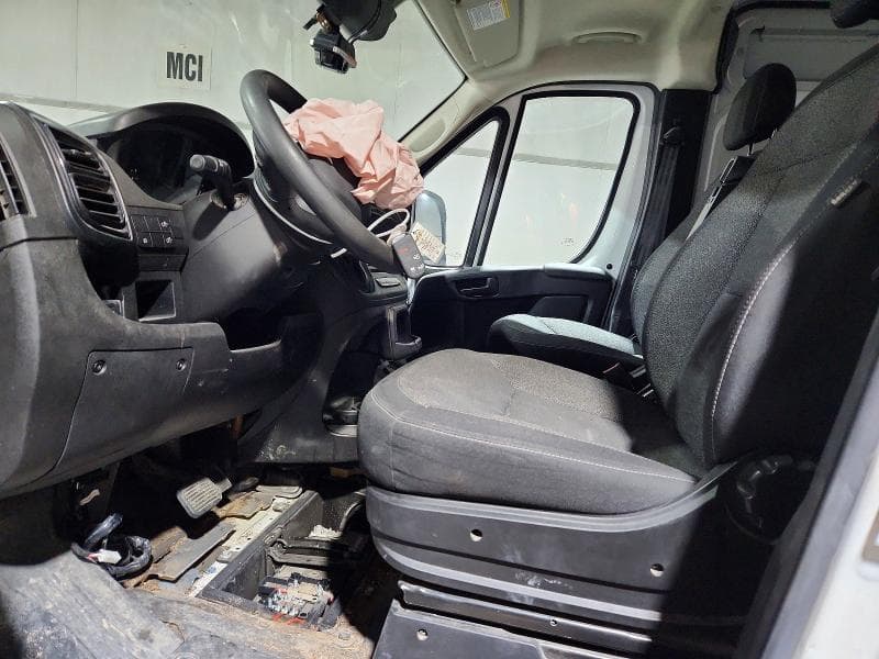 2024 RAM PROMASTER 2500 2500 HIGH 7