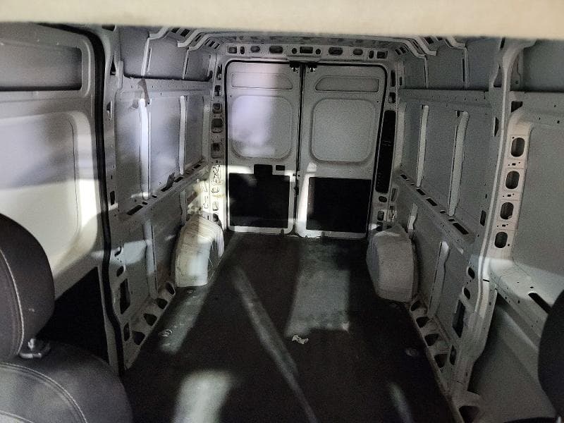 2024 RAM PROMASTER 2500 2500 HIGH 10