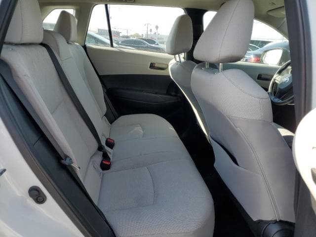 2023 TOYOTA COROLLA CROSS L 11