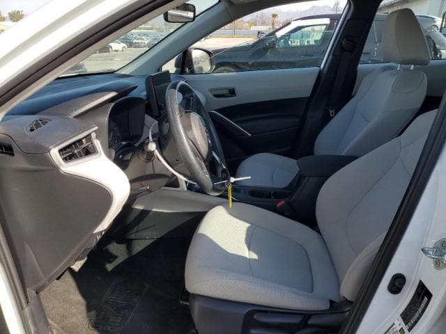 2023 TOYOTA COROLLA CROSS L 7