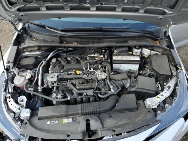 2022 TOYOTA COROLLA SE SE 12