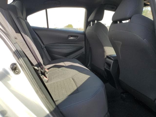 2022 TOYOTA COROLLA SE SE 10