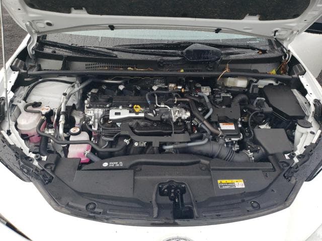 2024 TOYOTA PRIUS LE LE 11