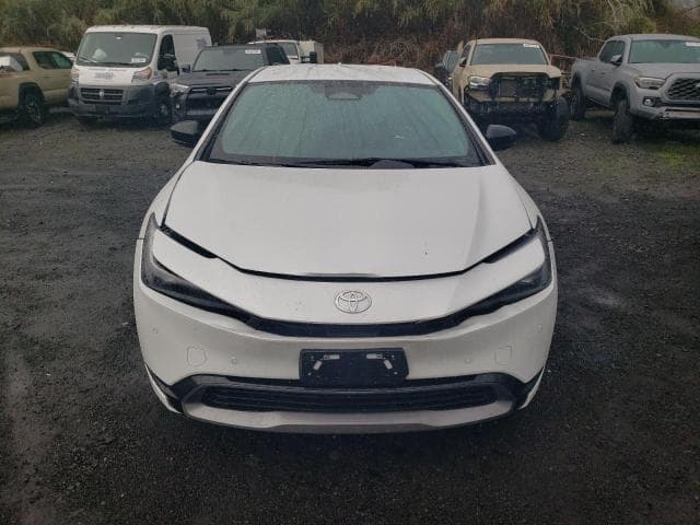 2024 TOYOTA PRIUS LE LE 5