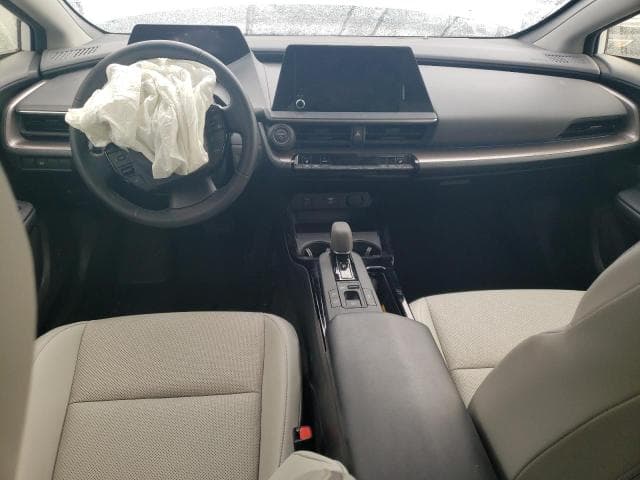 2024 TOYOTA PRIUS LE LE 8