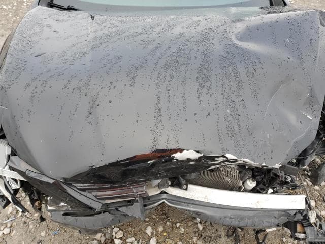 2018 NISSAN ALTIMA 2.5 2.5 11