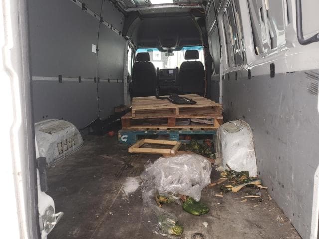 2023 MERCEDES-BENZ SPRINTER 2500 2500 10