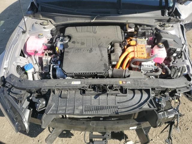 2024 HYUNDAI ELANTRA LIMITED 11