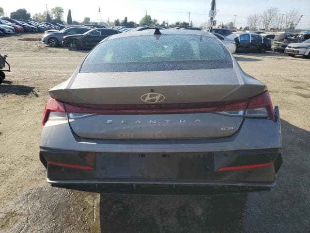 2024 HYUNDAI ELANTRA LIMITED 6