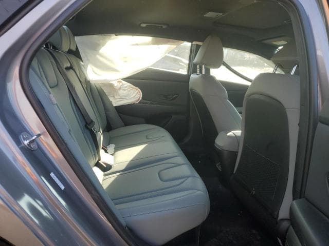 2024 HYUNDAI ELANTRA LIMITED 10