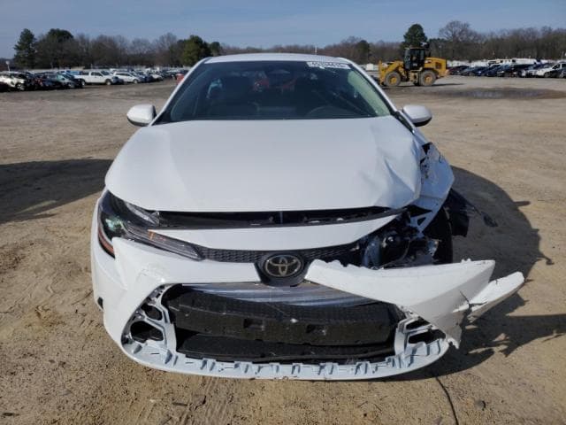 2024 TOYOTA COROLLA LE LE 5