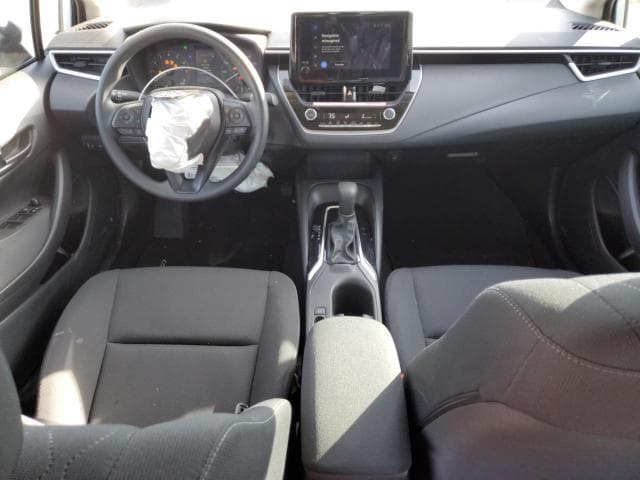 2024 TOYOTA COROLLA LE LE 8