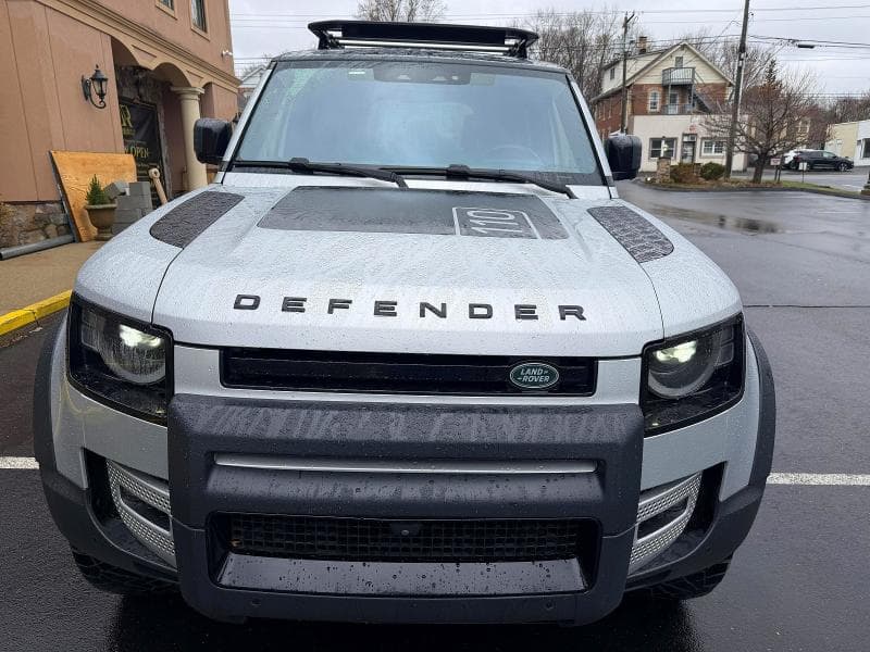 2020 LAND ROVER DEFENDER 110 1ST EDITION 110 1ST EDITION 6