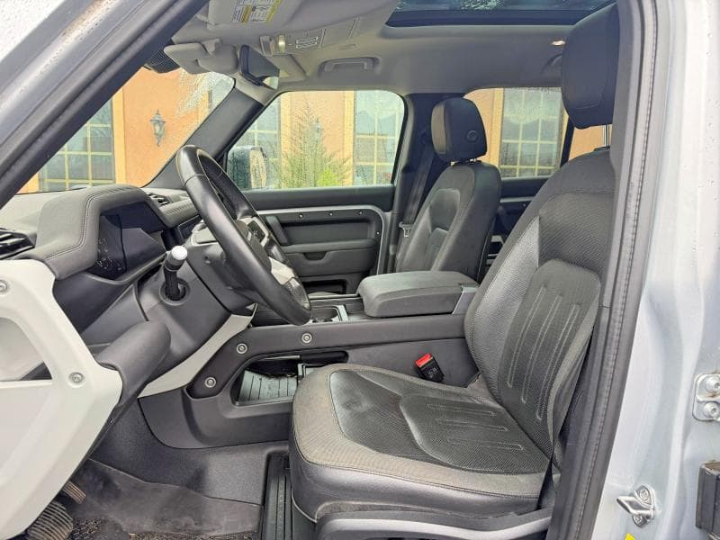 2020 LAND ROVER DEFENDER 110 1ST EDITION 110 1ST EDITION 7